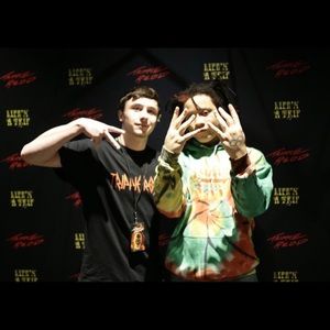 Meet your Posher, Brandon